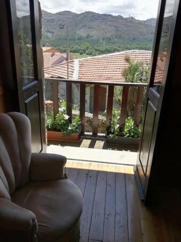 Agroturismo Abrigo Da Geira House