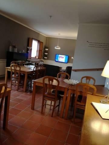 Agroturismo Abrigo Da Geira House