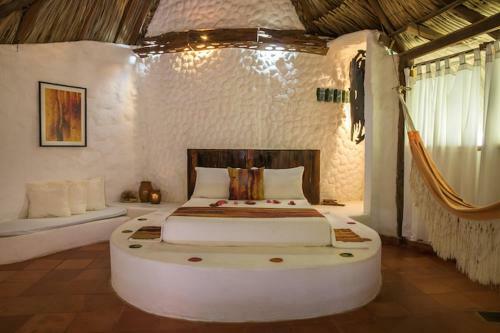 Playa La Roca Ecohotel