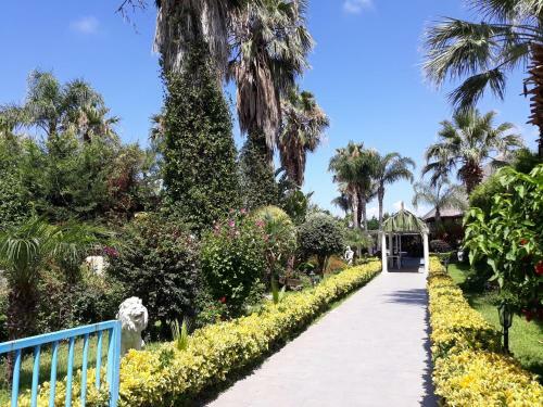 Hotel Belvedere