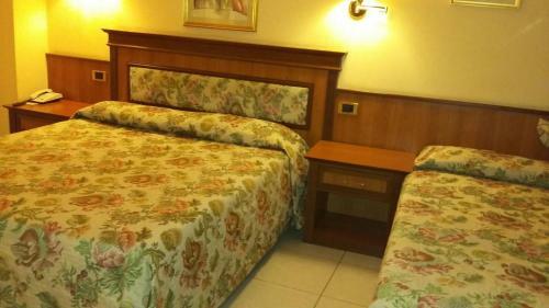 Hotel Malaga