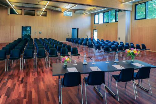 Hotel Ch�teau De Bossey