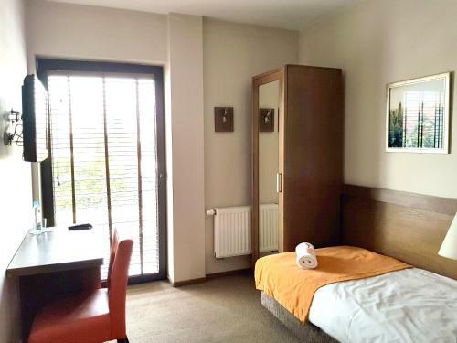 Hotel Willowa