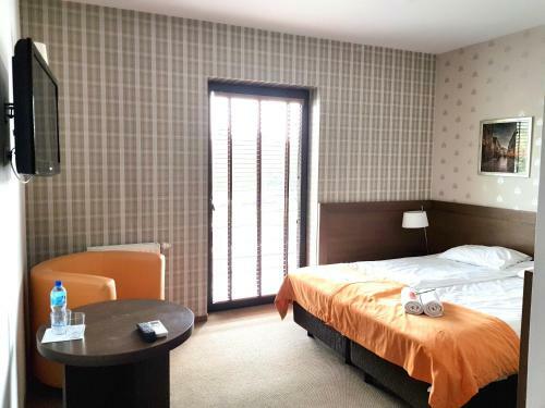 Hotel Willowa
