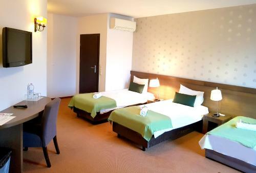 Hotel Willowa