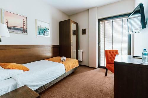Hotel Willowa