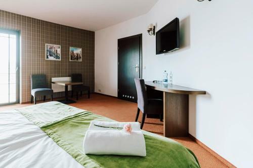 Hotel Willowa