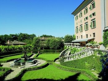 Agroturismo Relais & Chateaux Il Borro