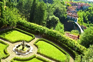 Agroturismo Relais & Chateaux Il Borro