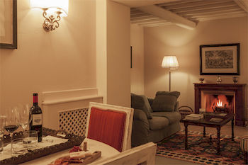 Agroturismo Relais & Chateaux Il Borro