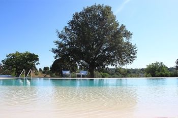 Bed & Breakfast Leonardo Trulli Resort