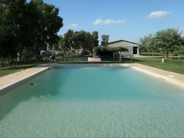 Agroturismo Agriturismo Magnaboschi