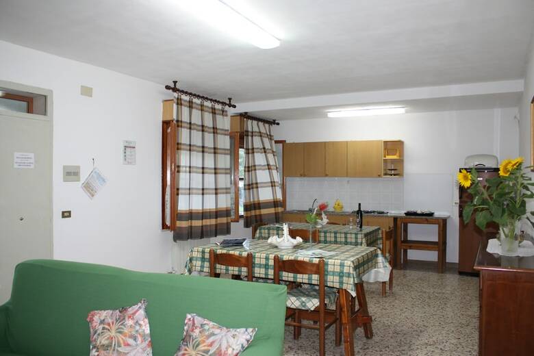 Agroturismo Agriturismo Magnaboschi