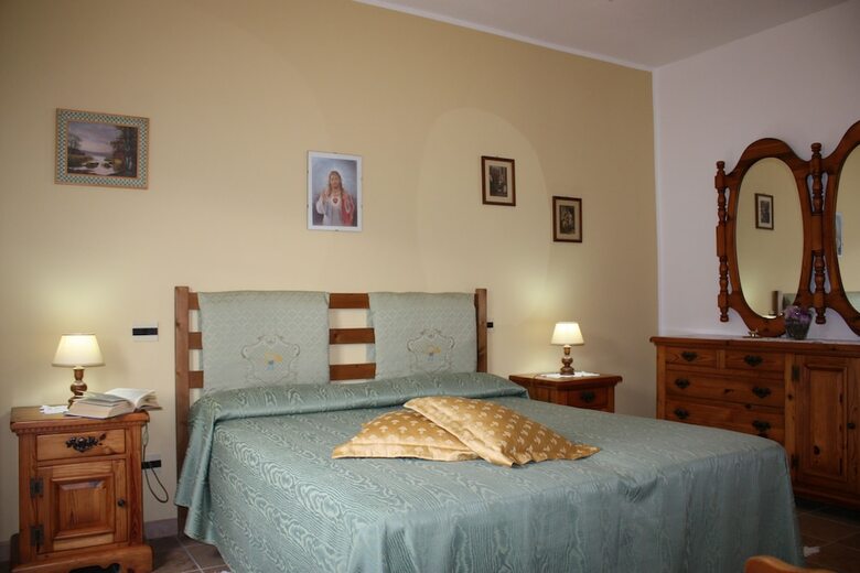 Agroturismo Agriturismo Magnaboschi