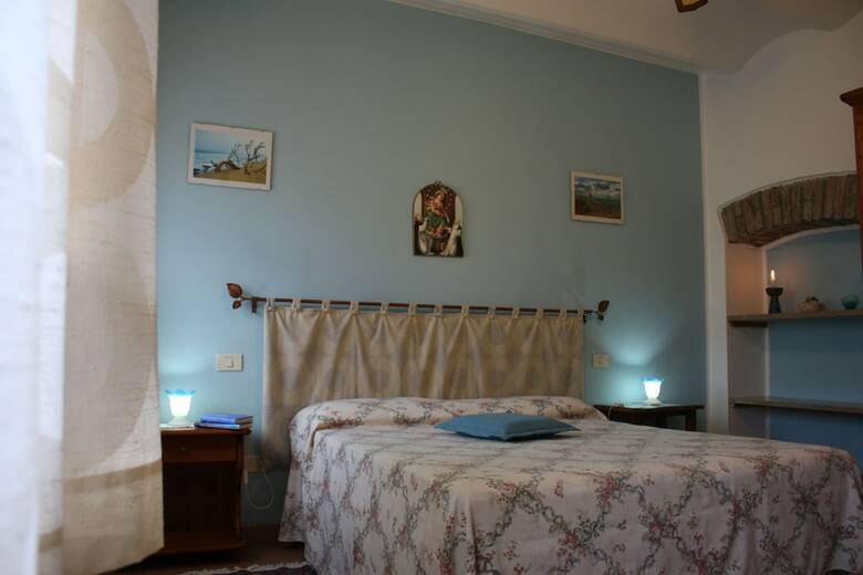 Agroturismo Agriturismo Magnaboschi