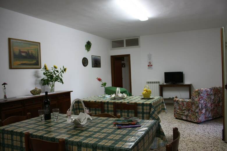 Agroturismo Agriturismo Magnaboschi