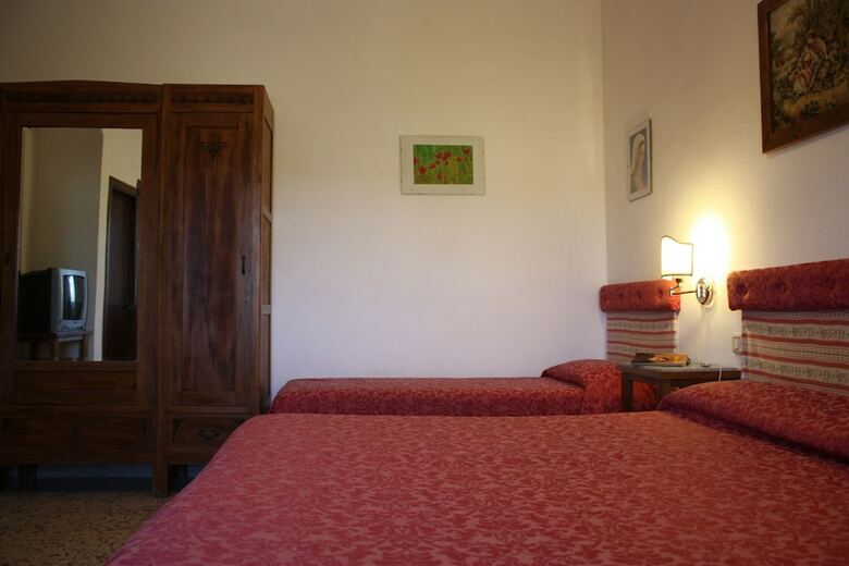 Agroturismo Agriturismo Magnaboschi