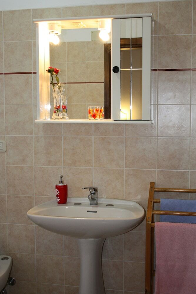 Agroturismo Agriturismo Magnaboschi