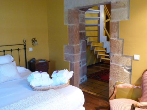 Agroturismo Casona De San Pantale�n De Aras