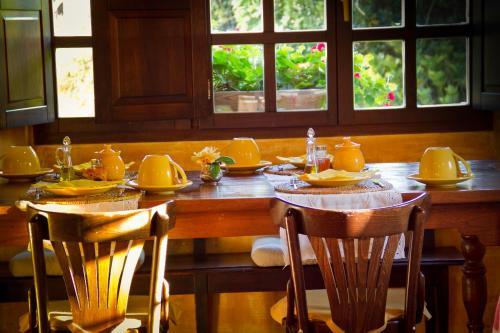 Agroturismo Casona De San Pantale�n De Aras