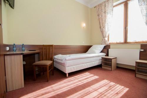 Hostal Vera