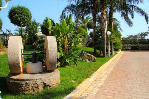 Hotel Villaggio San Giovanni
