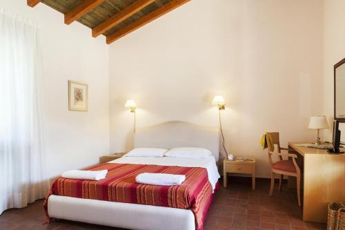 Agroturismo Agriturismo Valle Galfina