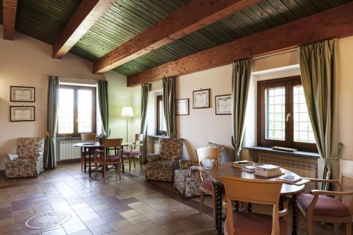 Agroturismo Agriturismo Valle Galfina