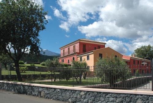 Agroturismo Agriturismo Valle Galfina