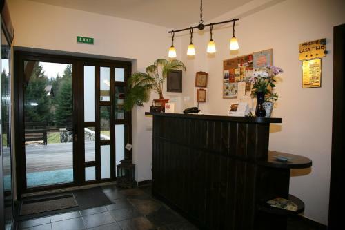 Hostal Casa Timis
