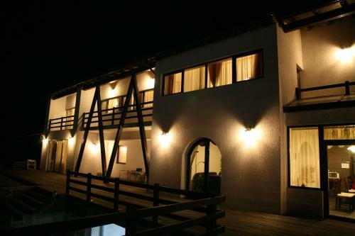 Hostal Casa Timis