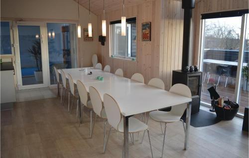Holiday Home Tisvildesvinget J-506