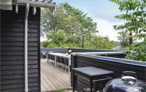 Holiday Home Tisvildesvinget J-506