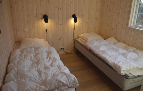 Holiday Home Tisvildesvinget J-506