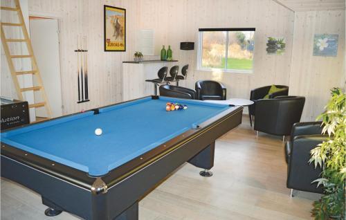 Holiday Home Tisvildesvinget J-506