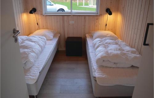 Holiday Home Tisvildesvinget J-506