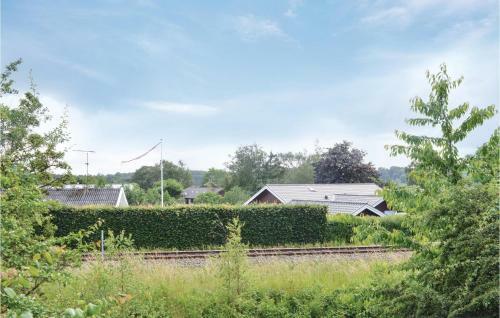 Holiday Home Tisvildesvinget J-506