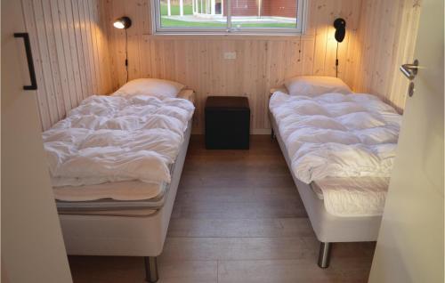Holiday Home Tisvildesvinget J-506