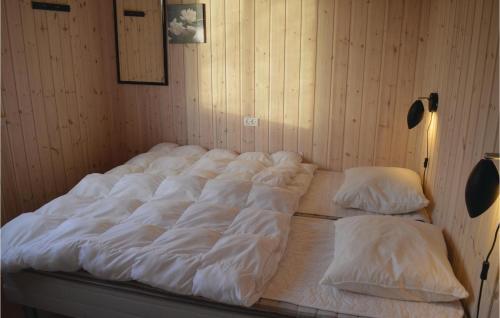 Holiday Home Tisvildesvinget J-506
