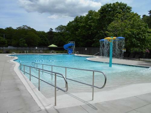 Hotel Peters Pond Rv Resort