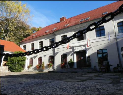 Hostal Zamek Kr�lewski We Wschowie