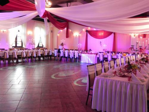 Hostal Zamek Kr�lewski We Wschowie