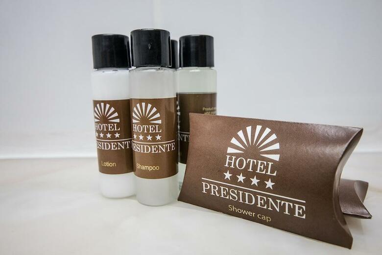 Hotel Presidente