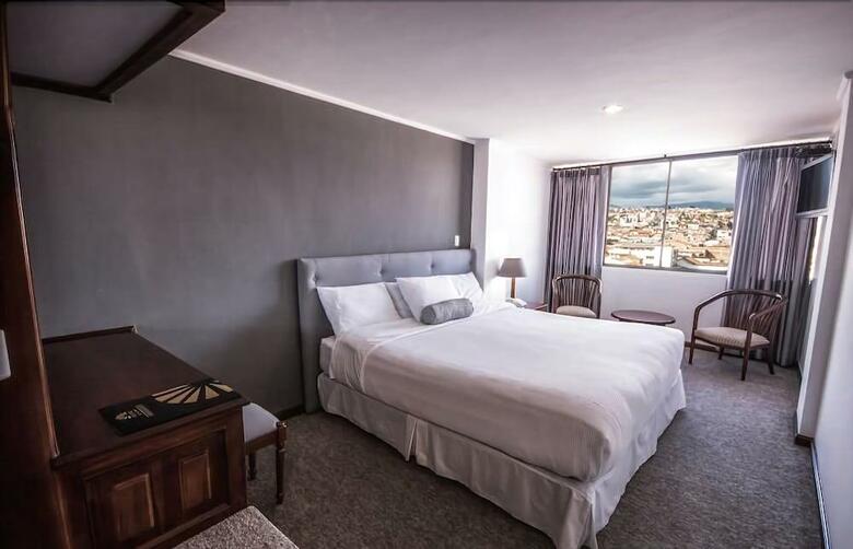 Hotel Presidente
