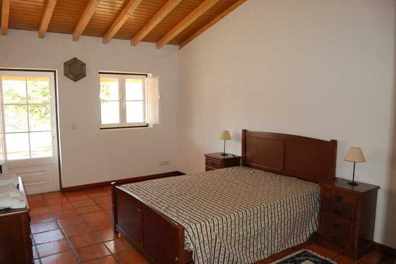 Agroturismo Casa Do Pinheiro Grande