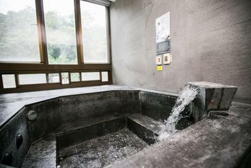 Boutique Hot Spring Resort