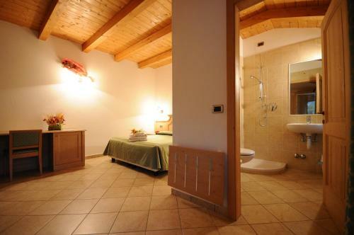 Agroturismo Agritur Campo Fiorito