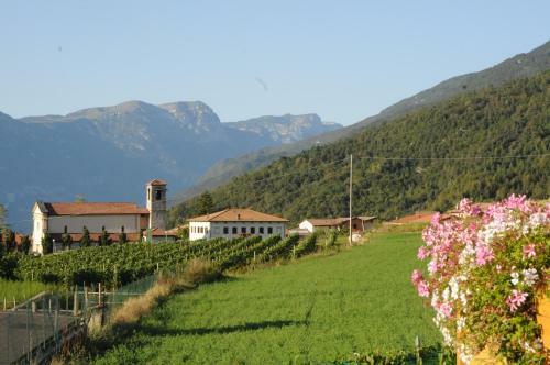 Agroturismo Agritur Campo Fiorito