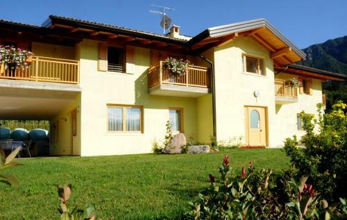 Agroturismo Agritur Campo Fiorito