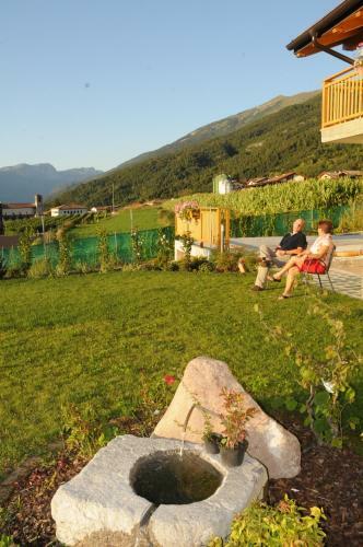 Agroturismo Agritur Campo Fiorito